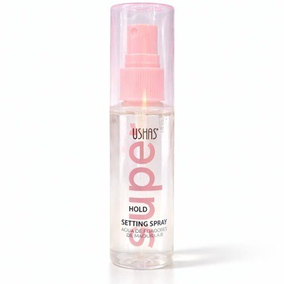 Fijador de maquillaje