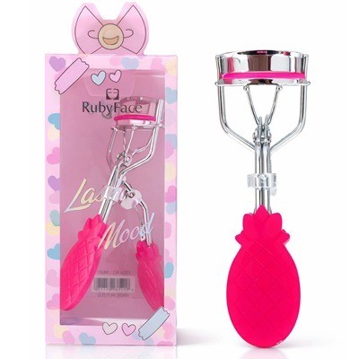 Encrespador piña rosada