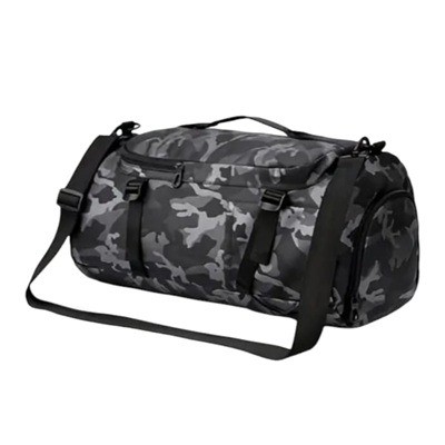 Maleta estilo camuflaje