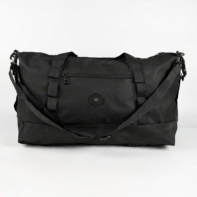 Maleta estilo clásico Negra