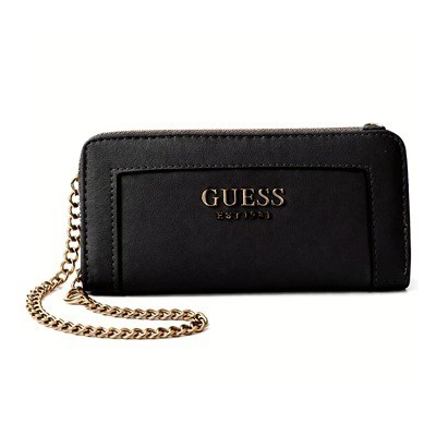 Billetera manos libre Guess