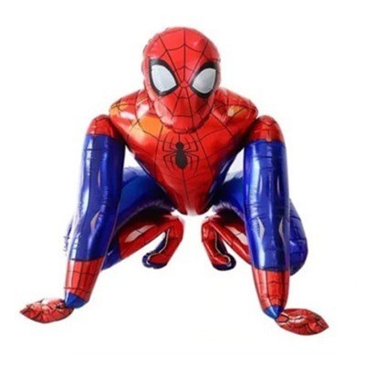 Globo Spiderman 3D
