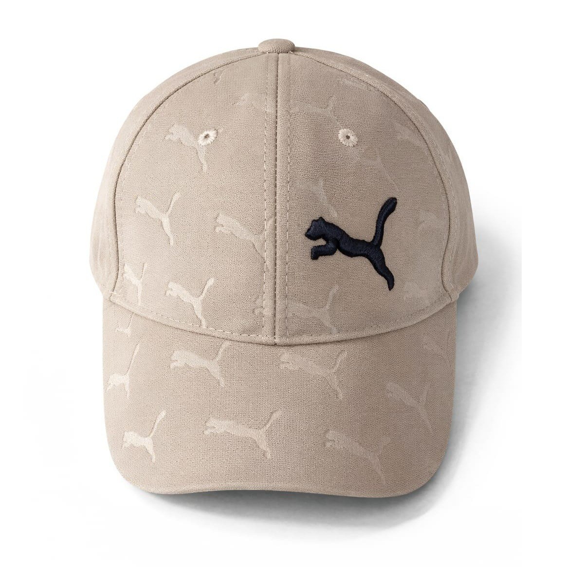 Gorra beige