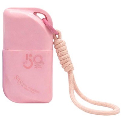 Protector solar líquido SAS