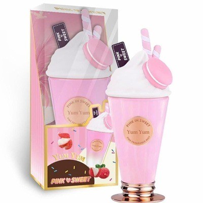 Fragancia Yum Yum rosado