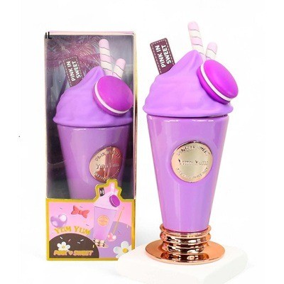 Fragancia Yum Yum lila