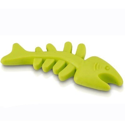 Juguete para mascota (12cm) pescado