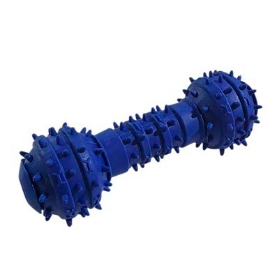 Juguete para mascota (15cm) hueso
