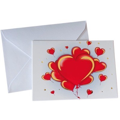 Tarjeta Estilo 2