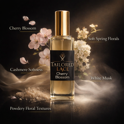 2 oz Hair Perfume Oil