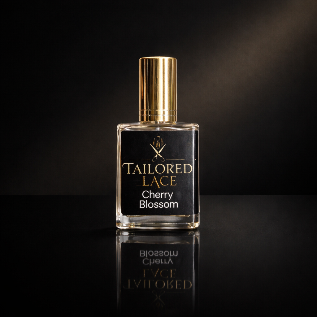 15 ml Hair Perfume Oil