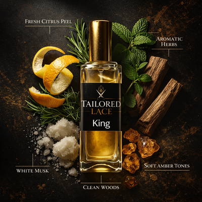 15 ml Hair Perfume Oil