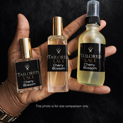 15 ml Hair Perfume Oil