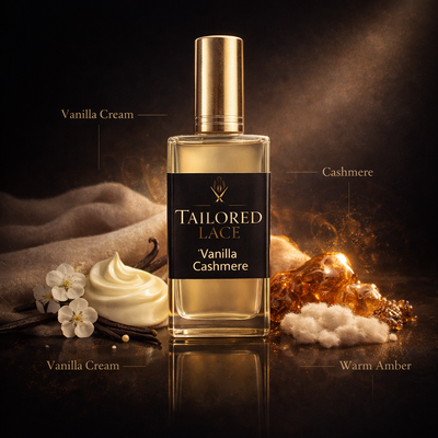 15 ml Hair Perfume Oil