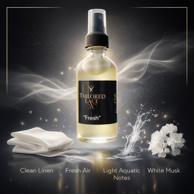 15 ml Hair Perfume Oil