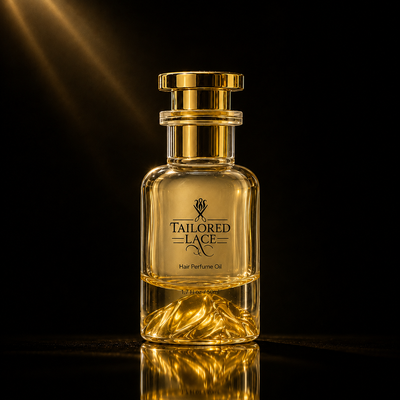 Hair Perfume Oil Luxe