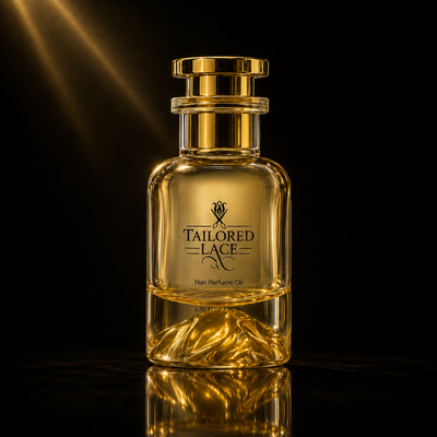 Hair Perfume Oil Luxe