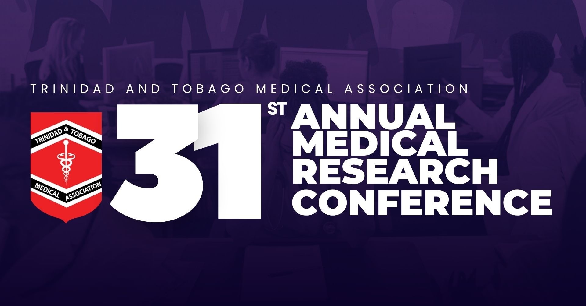 31st MRC Logo