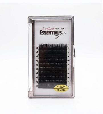 Classic Lash Tray 0.20