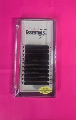 Classic Lash Tray 0.15