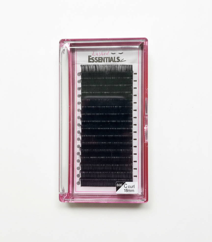 Volume Lash Tray 0.05