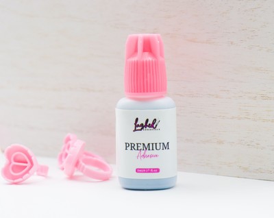 Lash Adhesive