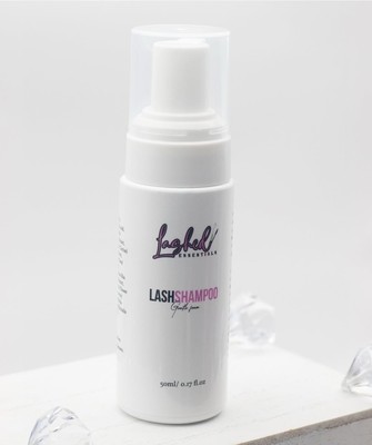 Lash Shampoo