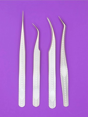 Tweezers