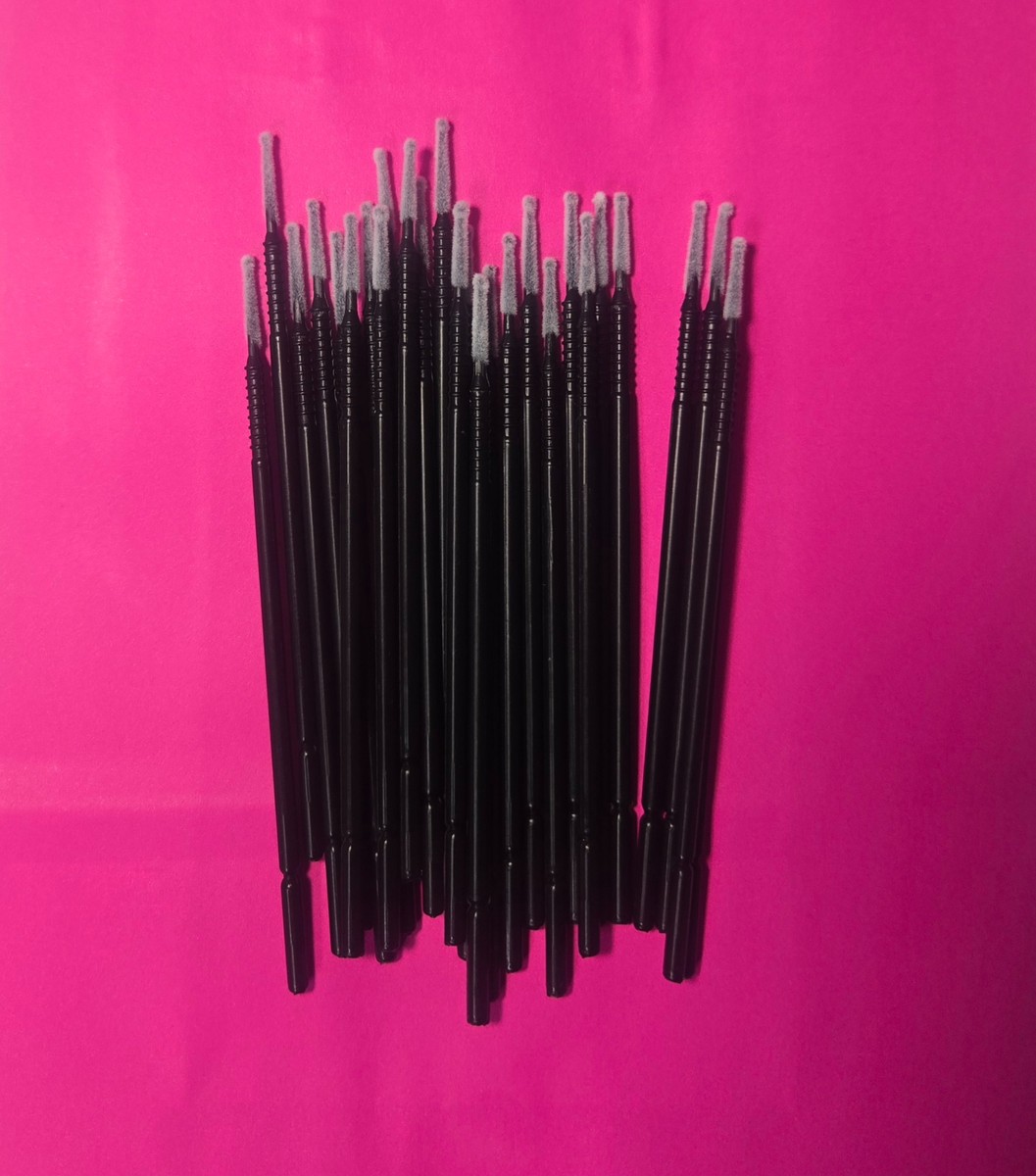Microbrushes (100 ct)