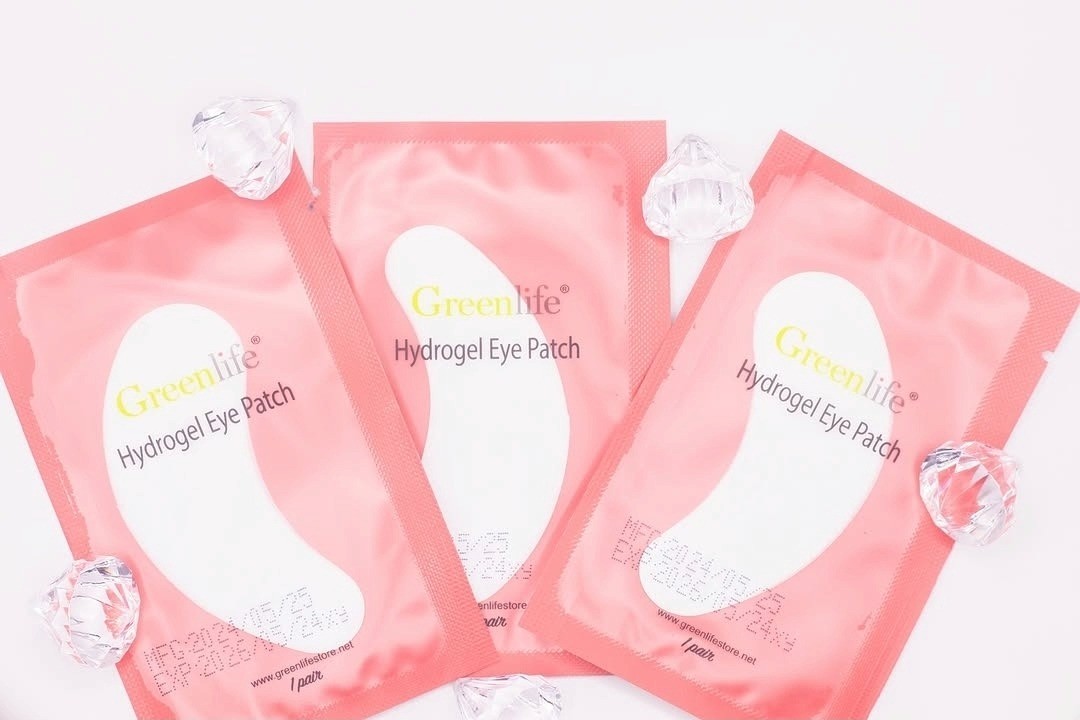 Eyepads (10 ct)