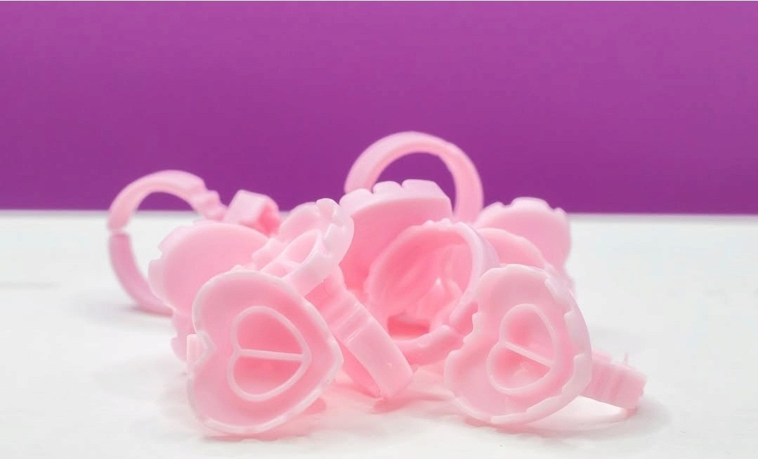 Glue Rings (10 ct)