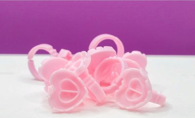 Glue Rings (10 ct)