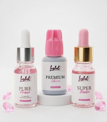 Adhesive Bundle