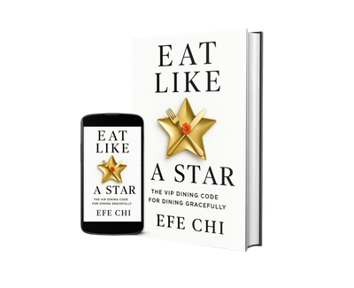 Eat Like A Star Ebook