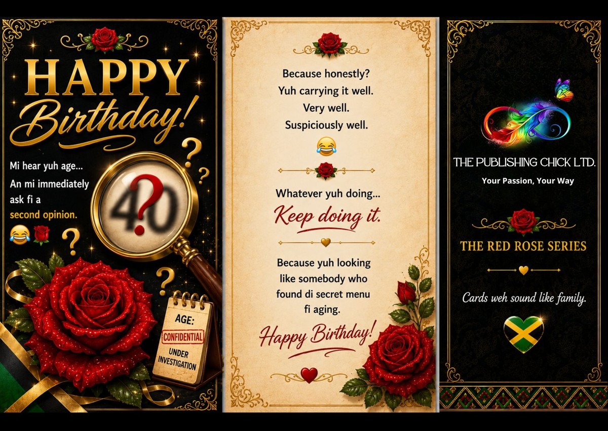 Forty-What? ECARD