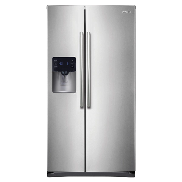Samsung Side By Side Ice Maker Inverter