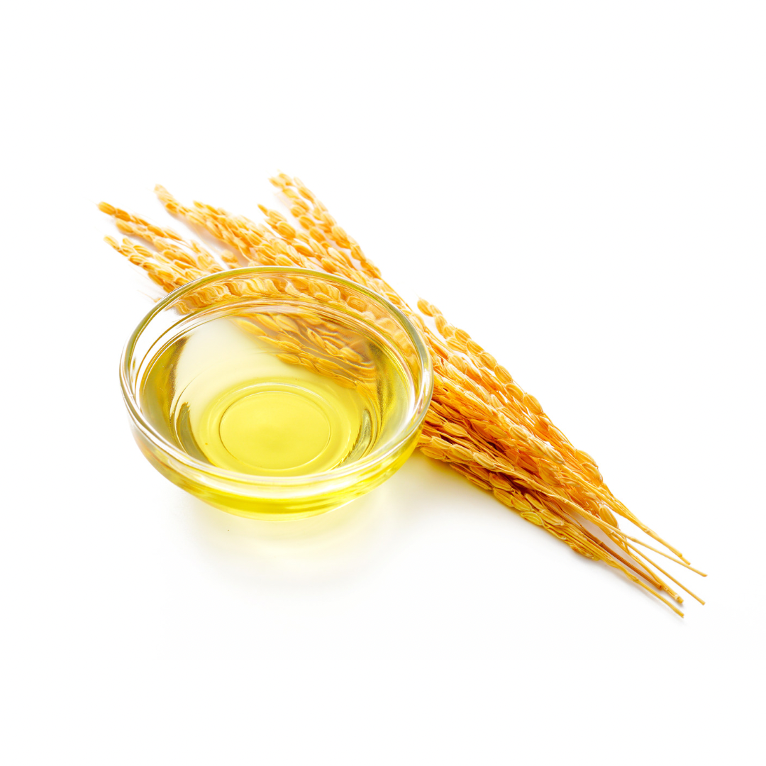 Rice Bran Oil - Refined
