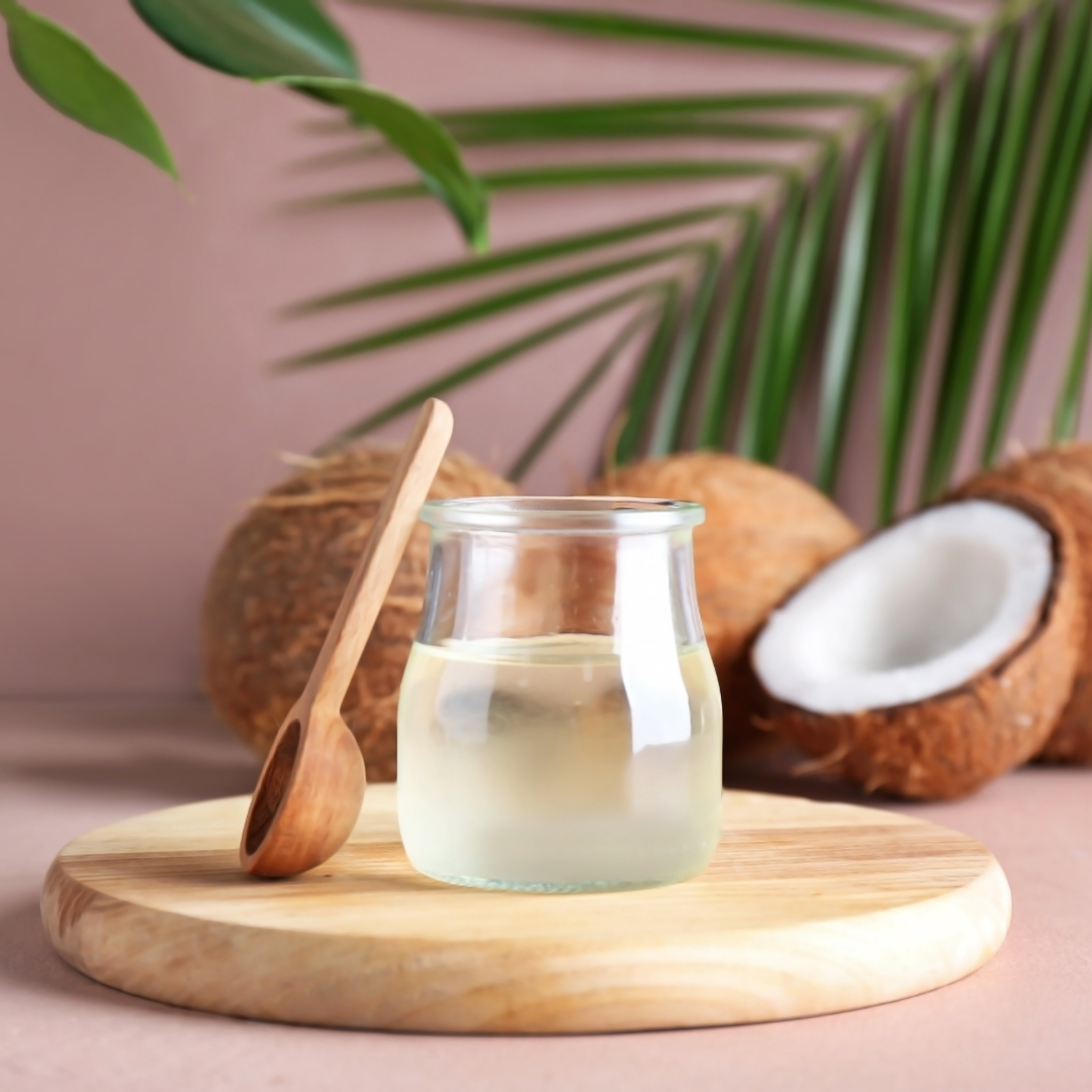 Coconut Oil - Extra Virgin