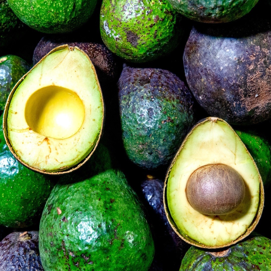 Avocado Oil