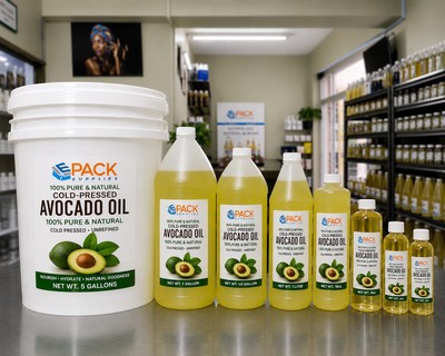 Avocado Oil