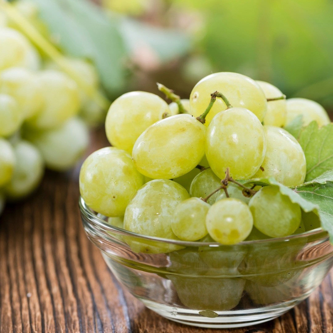 Grape Seed Oil
