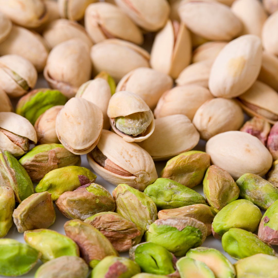 Pistachio Nut Oil