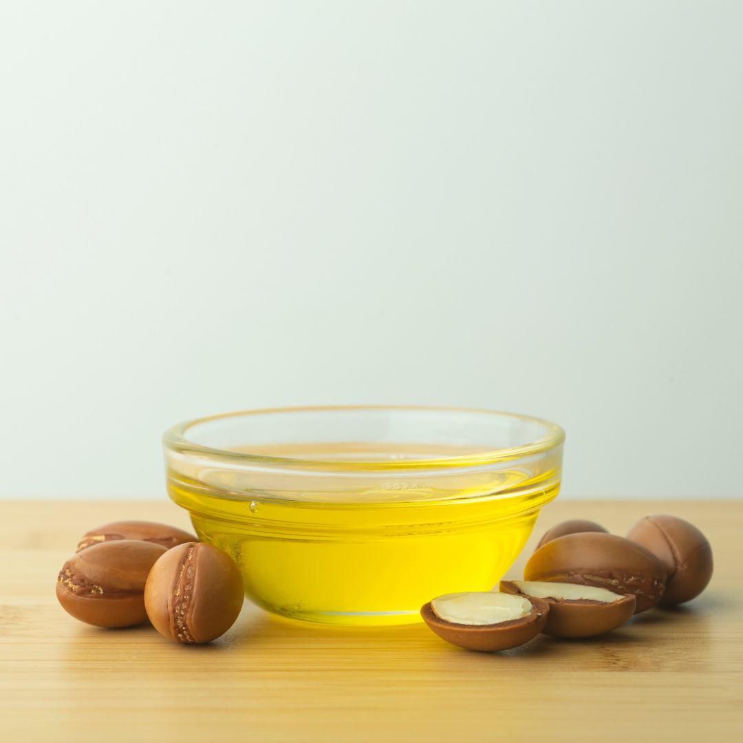 Argan Oil
