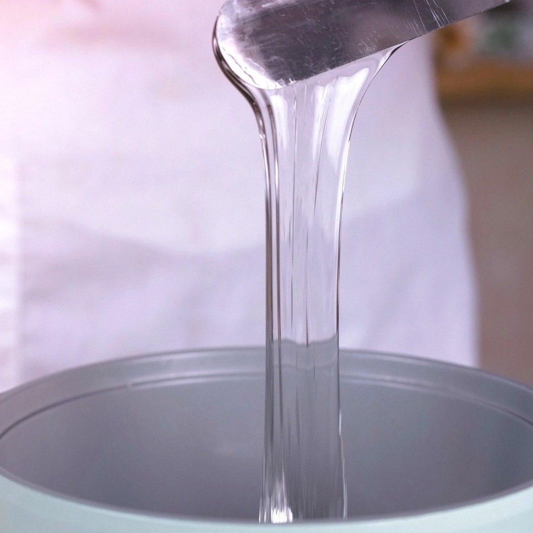 Vegetable Glycerin 100%