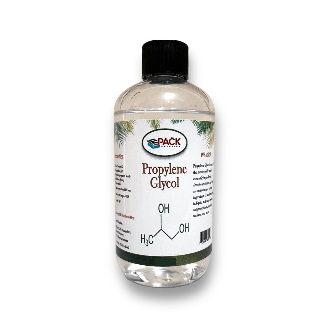Propylene Glycol