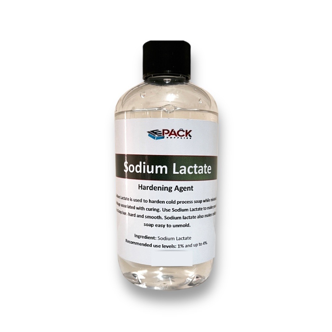 Sodium Lactate
