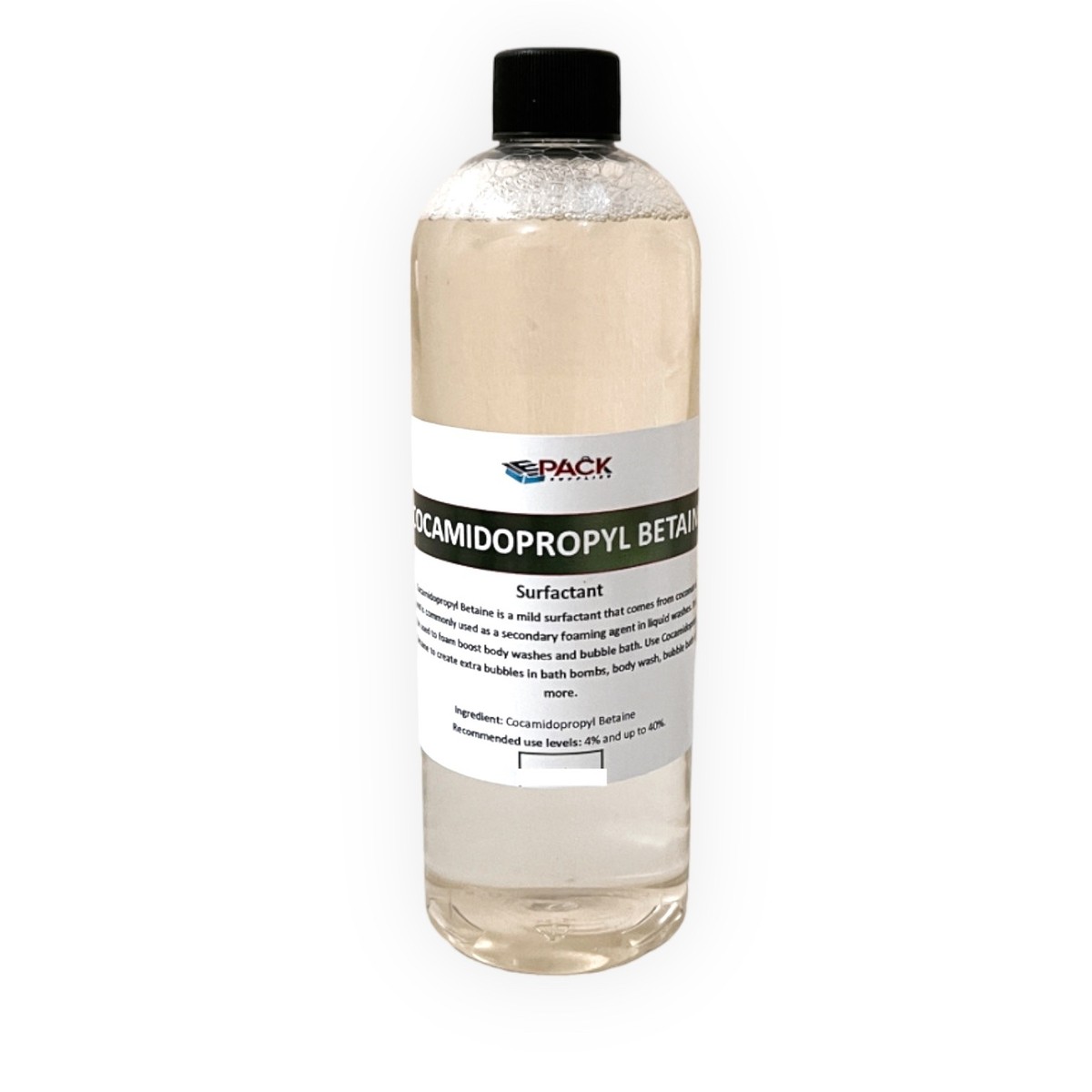 Cocamidopropyl Betaine