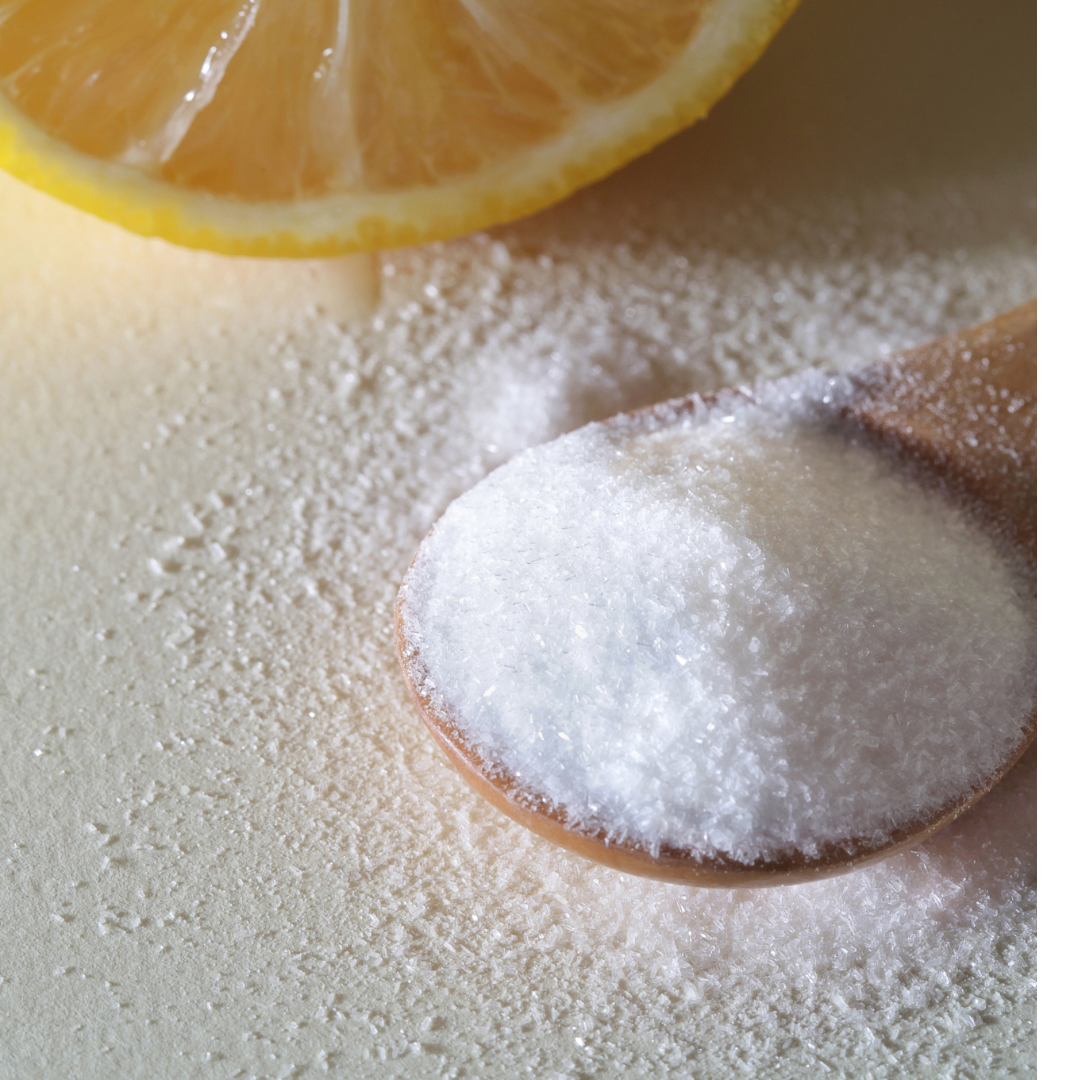Ascorbic Acid (Vitamin C Powder)