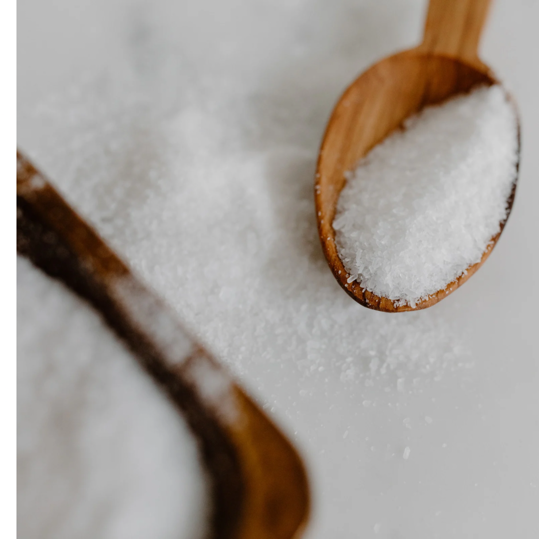 Epsom Salt