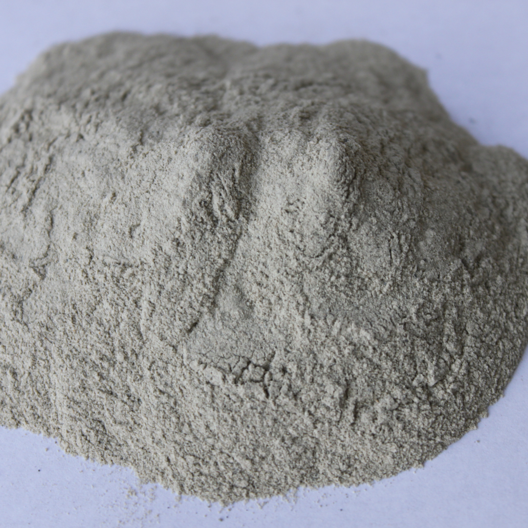 Bentonite Clay